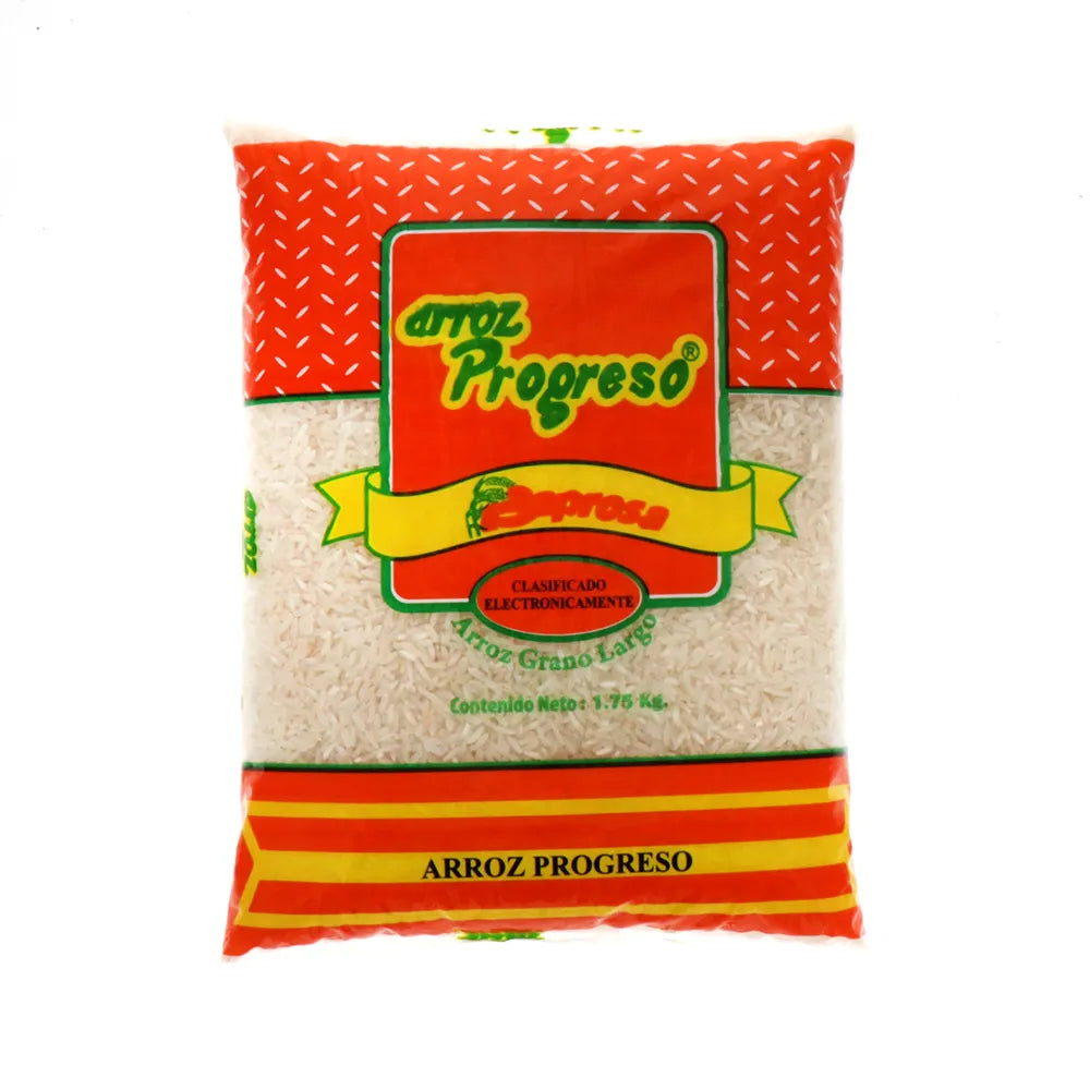 Arroz Progreso Blanco 1.75 Kg